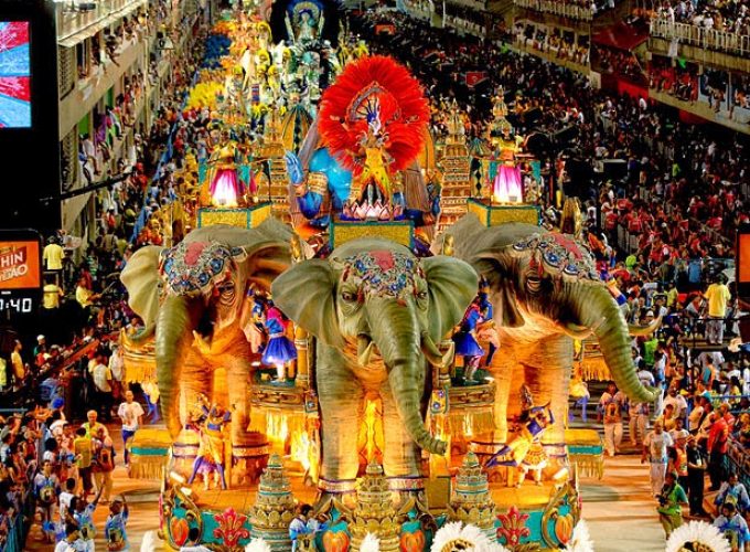 Viajes