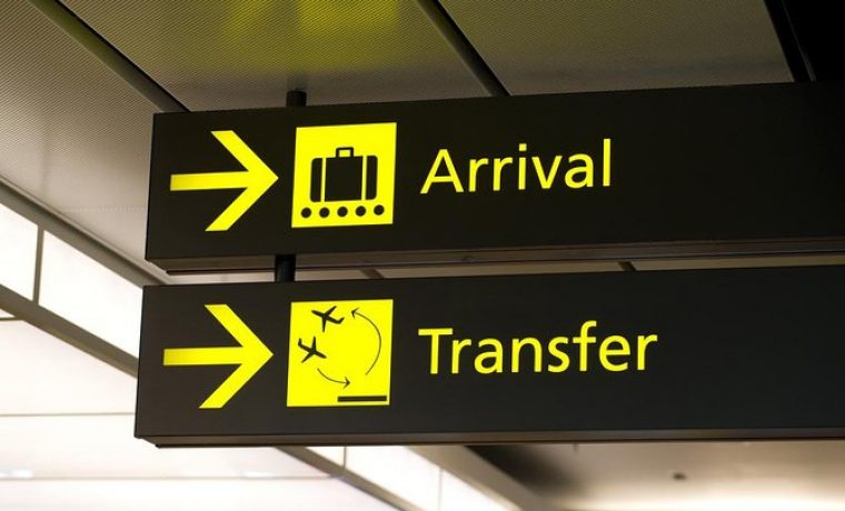 Viajes