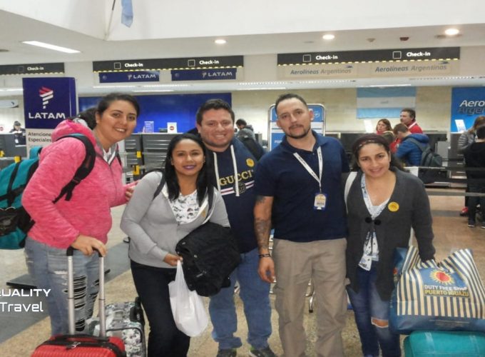 Viajes