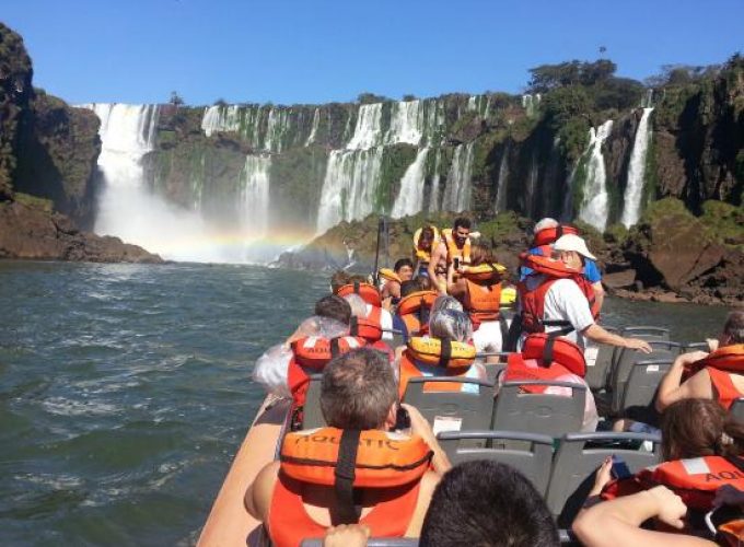 Viajes