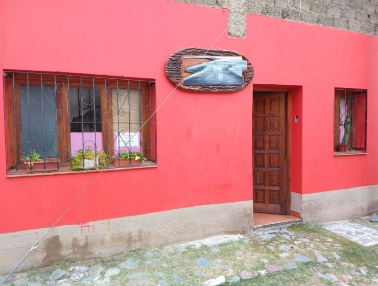 Viajes