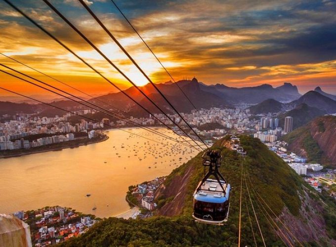 Viajes