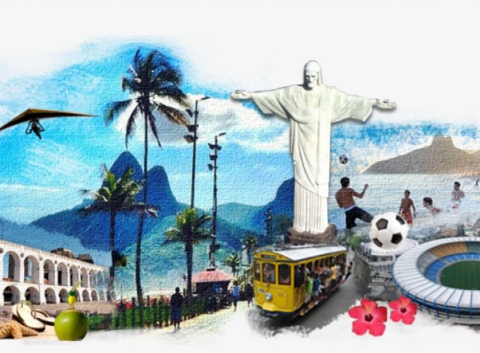 Viajes