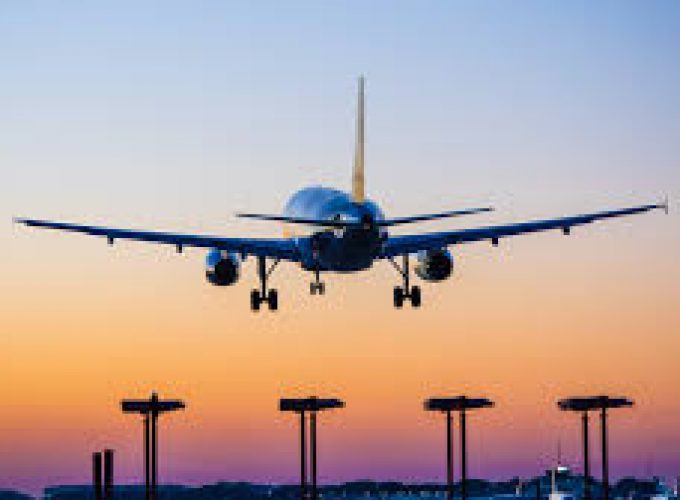 Viajes