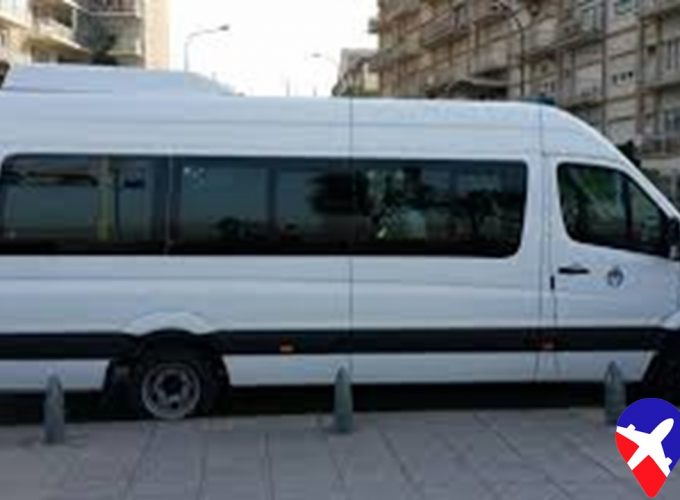 Viajes