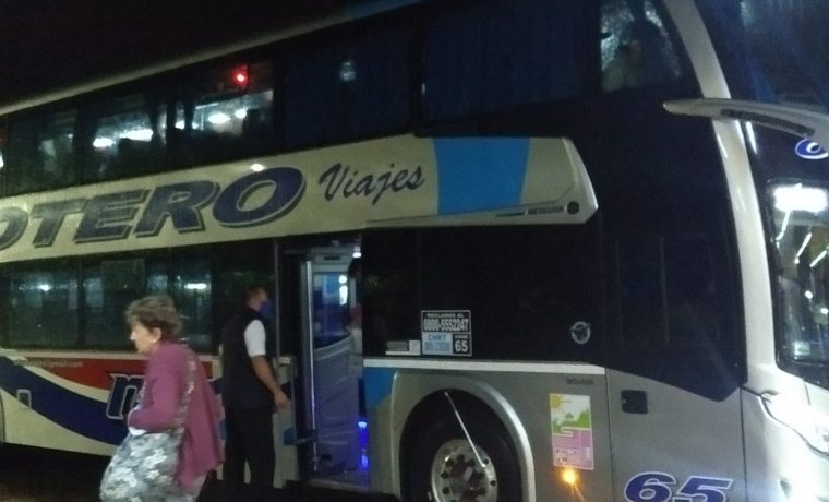 Viajes