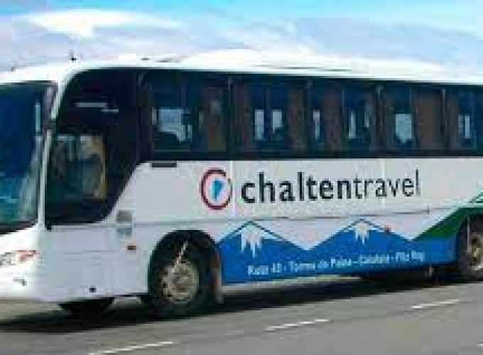 Viajes