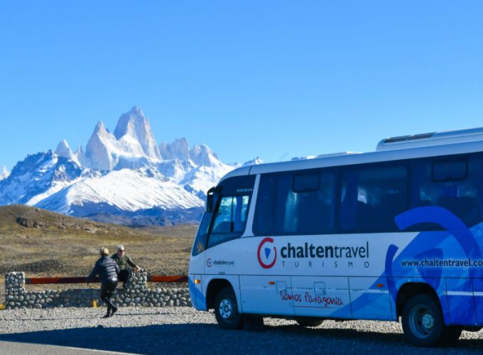 Viajes