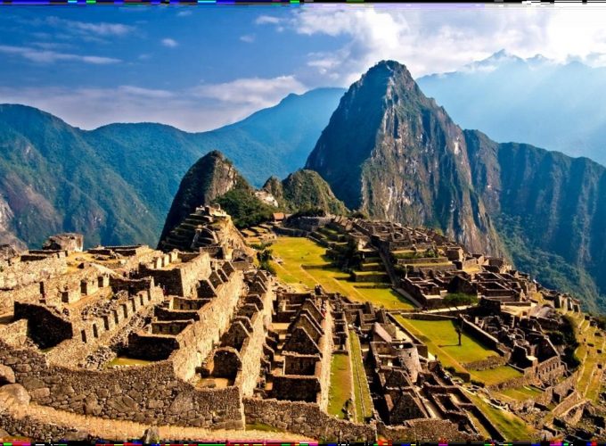 Viajes