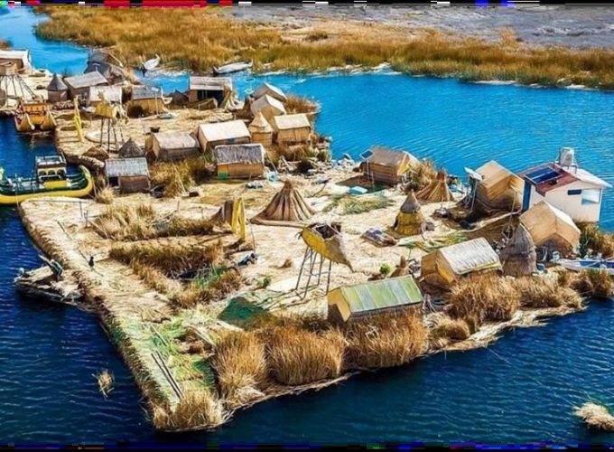 Viajes