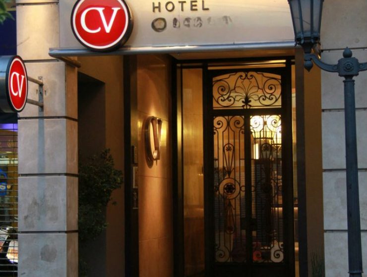 Viajes
